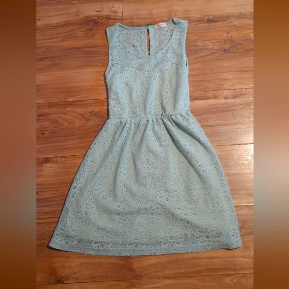 Love J USA. Juniors Medium dress.